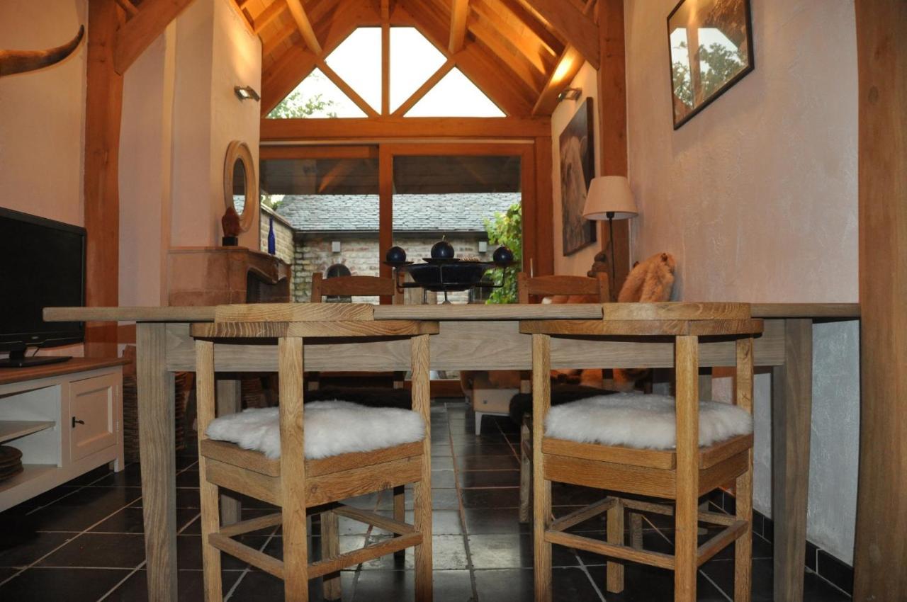 Vakantiehuis 'T Verloren Schaap Damme Exteriér fotografie